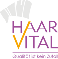 Logo Haar Vital GmbH