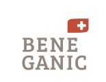 Logo Beneganic GmbH