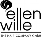 Logo Ellen Wille The Hair Company GmbH