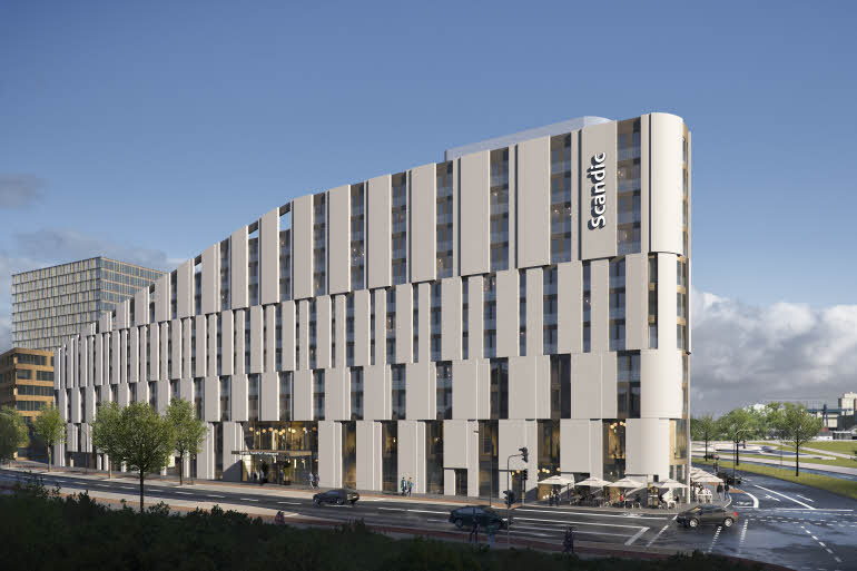 scandic-frankfurt-hafenpark-exterior