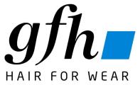 Logo gfh - Gesellschaft für Haarästhetik mbH