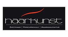 Logo Haarkunst GmbH