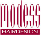 Logo Modess