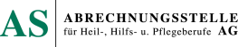 Logo AS AG
