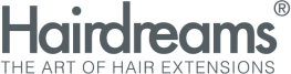 Logo Hairdreams