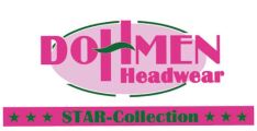 Logo Dohmen Headwear
