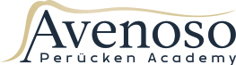 Logo Avenoso Perücken Academy