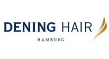 Logo Dening Hair GmbH