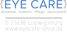 Logo EYE CARE Kirsten Schroeder e.K.