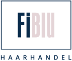 Logo FiBLU HAARHANDEL