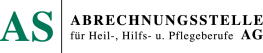 Logo AS Abrechnungsstelle AG