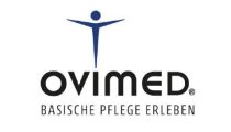 Logo Overmann Kosmetik GmbH