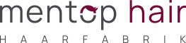 Logo Mentop Hair