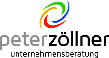 Logo Unternehmensberatung Peter Zöllner