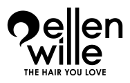 Logo Ellen Wille The Hair Company GmbH